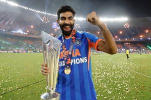 जसप्रीत बुमराह के लिए BCCI बदलेगा नियम, अब ऐसे करेगा गेंदबाज को दो करोड़ के नुकसान की भरपाई! SportsTak Hindi