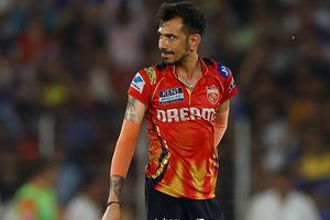 'छह महीने से ज्यादा हो गए हैं', युजवेंद्र चहल ने IPL 2026 से पहले छोड़ी शराब, खराब आदत को लेकर किया खुलासा SportsTak Hindi