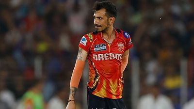 'छह महीने से ज्यादा हो गए हैं', युजवेंद्र चहल ने IPL 2026 से पहले छोड़ी शराब, खराब आदत को लेकर किया खुलासा SportsTak Hindi