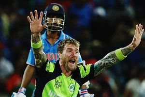 दिल्ली कैपिटल्स में आयरलैंड के दिग्गज ऑलराउंडर की एंट्री, IPL 2026 से पहले फ्रेंचाइज ने बनाया कोच SportsTak Hindi