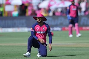 'रियान पराग को कप्तान बनाकर जुआं खेला', चेन्नई सुपर किंग्स के खिलाड़ी ने राजस्थान रॉयल्स के फैसले पर क्या कहा ? SportsTak Hindi