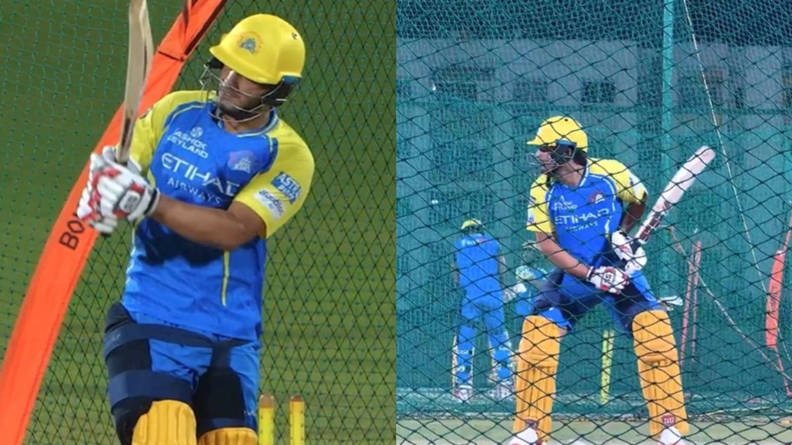 प्रशांत वीर से लेकर कार्तिक शर्मा तक, ये हैं IPL 2026 के 5 सबसे महंगे अनकैप्ड खिलाड़ी चेन्नई सुपर किंग्स के प्रशांत वीर (photo: getty)