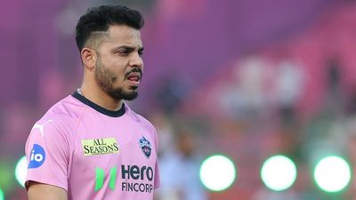 दिल्ली कैपिटल्स के लिए फिर से फिनिशर का रोल अदा करना चाहते हैं आशुतोष शर्मा, कहा - मैं नंबर सात पर... Ashutosh Sharma