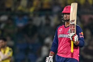 IPL 2026 : वैभव सूर्यवंशी का राजस्थान रॉयल्स कैसे करेगी इस्तेमाल? हेड कोच ने बताई अंदर की बात SportsTak Hindi