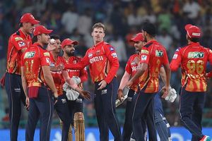 IPL 2026 : पंजाब किंग्स के लिए शुरुआती सीजन से बाहर रहेंगे लॉकी फर्ग्यूसन, बताई ये पर्सनल वजह SportsTak Hindi