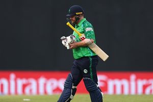 पॉल स्टर्लिंग ने छोड़ी आयरलैंड की टी20 टीम की कप्तानी, भारत के खिलाफ सीरीज भी हुई कंफर्म, यहां जानें सबकुछ SportsTak Hindi