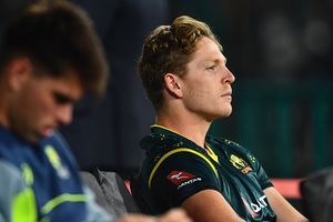 बड़ी खबर: IPL 2026 से पहले सनराइजर्स हैदराबाद को तगड़ा झटका, स्टार ऑलराउंडर टूर्नामेंट से हुआ बाहर SportsTak Hindi