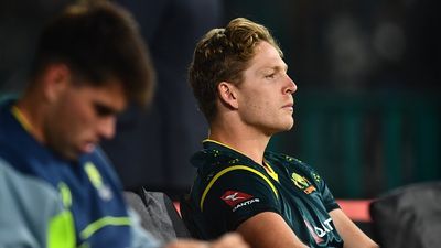 बड़ी खबर: IPL 2026 से पहले सनराइजर्स हैदराबाद को तगड़ा झटका, स्टार ऑलराउंडर टूर्नामेंट से हुआ बाहर SportsTak Hindi