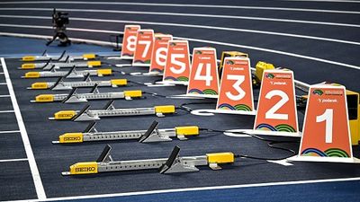 बड़ी खबर: भारत को मिली वर्ल्ड इंडोर एथलेटिक्स चैंपियनशिप्स 2028 की मेजबानी, इस राज्य में लगेगा स्टार खिलाड़ियों का मेला SportsTak Hindi