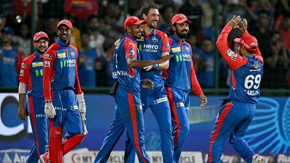 Mitchell Starc To Miss Start Of IPL 2026