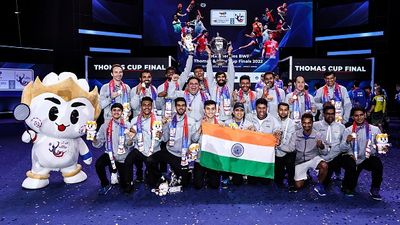 Thomas and Uber Cup 2026: भारत की मैंस और विमेंस टीम को मिला मुश्किल ड्रॉ, डिफेंडिंग चैंपियन चीन के साथ ग्रुप में रखा गया SportsTak Hindi