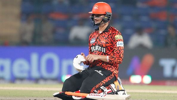 अभ‍िषेक शर्मा व‍िस्फोटक शुरुआत के लिए जाने जाते हैं. (PC: Getty)