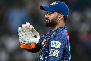 'बहुत कुछ दांव पर है लेकिन...', ऋषभ पंत ने IPL 2026 सीजन से पहले LSG में किस तरह भरी हुंकार? खुद खोला राज SportsTak Hindi