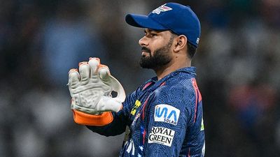 'बहुत कुछ दांव पर है लेकिन...', ऋषभ पंत ने IPL 2026 सीजन से पहले LSG में किस तरह भरी हुंकार? खुद खोला राज SportsTak Hindi