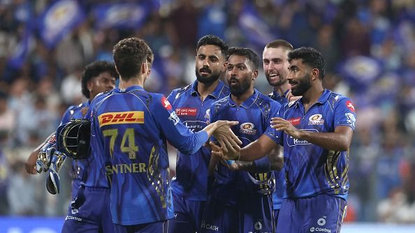 Will Jacks of Mumbai Indians 