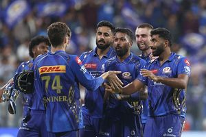 'मुंबई इंडियंस में एक नहीं बल्कि दो आंद्रे रसेल हैं', फाफ डुप्लेसी ने हार्दिक पंड्या की MI के किन दो खिलाड़ियों का लिया नाम SportsTak Hindi