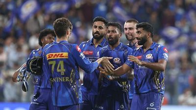 'मुंबई इंडियंस में एक नहीं बल्कि दो आंद्रे रसेल हैं', फाफ डुप्लेसी ने हार्दिक पंड्या की MI के किन दो खिलाड़ियों का लिया नाम Will Jacks of Mumbai Indians