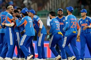 टीम इंडिया के आयरलैंड दौरे का शेड्यूल आया सामने, इंग्लैंड सीरीज से पहले इन तारीखों को होंगे मैच SportsTak Hindi