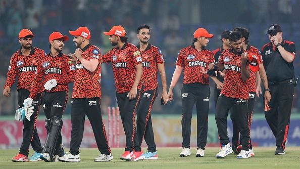 Sunrisers Hyderabad FULL Squads  
