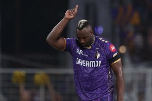 KKR मे आंद्रे रसेल की कमी को कौन करेगा पूरा? हेड कोच अभिषेक नायर ने लिए ये दो बड़े नाम SportsTak Hindi