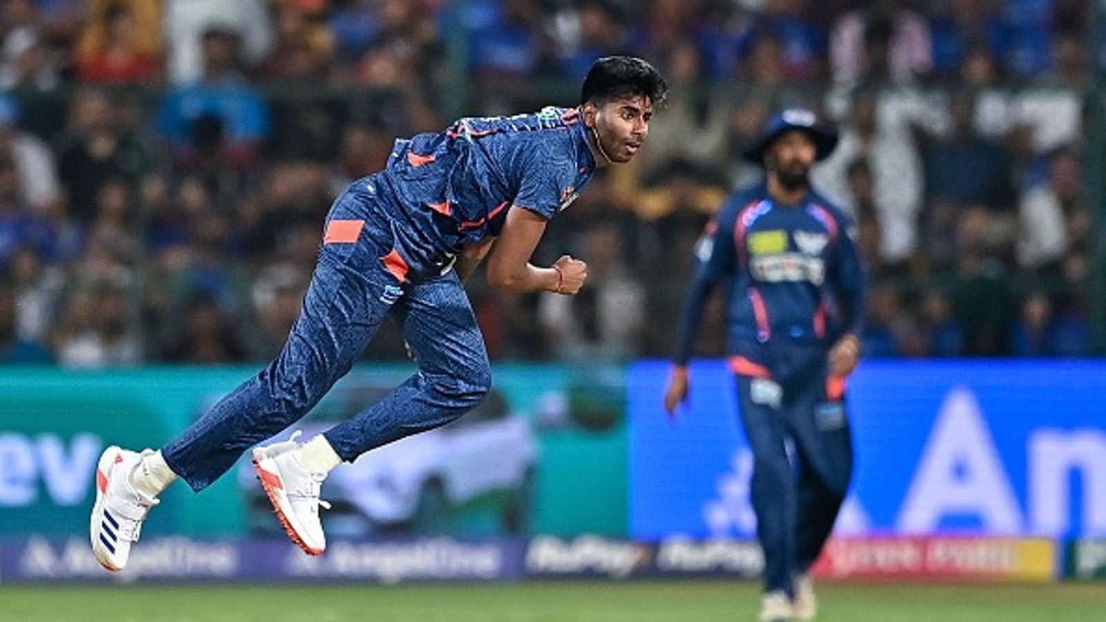 'रफ्तार मेरे लिए गॉड गिफ्ट है', 156 kmph से भी तेज गेंद डालने के लिए तैयार मयंक यादव, खोला बड़ा राज मयंक यादव