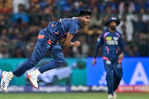 'रफ्तार मेरे लिए गॉड गिफ्ट है', 156 kmph से भी तेज गेंद डालने के लिए तैयार मयंक यादव, खोला बड़ा राज SportsTak Hindi