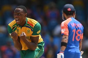 'कोहली कभी आपको हर्ट नहीं करेंगे', साउथ अफ्रीका के तेज गेंदबाज कगिसो रबाडा ने क्यों कहा ऐसा ? SportsTak Hindi