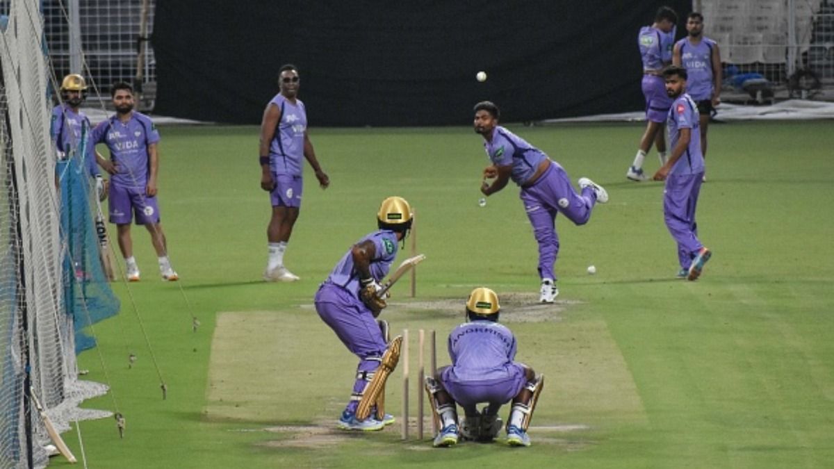 कोलकाता नाइट राइडर्स 3 बार की आईपीएल विजेता टीम है. (Photo: Getty)