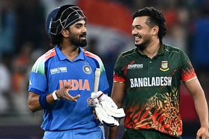 भारत की मेजबानी के लिए बांग्लादेश का आयरलैंड दौरा स्थगित, जानें कब होगी वनडे और T20I सीरीज ? SportsTak Hindi