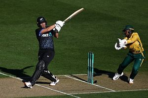 सोफी डिवाइन के आगे साउथ अफ्रीका ने टेके घुटने, न्यूजीलैंड ने T20I सीरीज पर जमाया कब्जा SportsTak Hindi