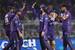 आकाशदीप और हर्षित राणा की जगह KKR में किसे मिलेगा मौका? जानें ये 5 बड़े नाम SportsTak Hindi