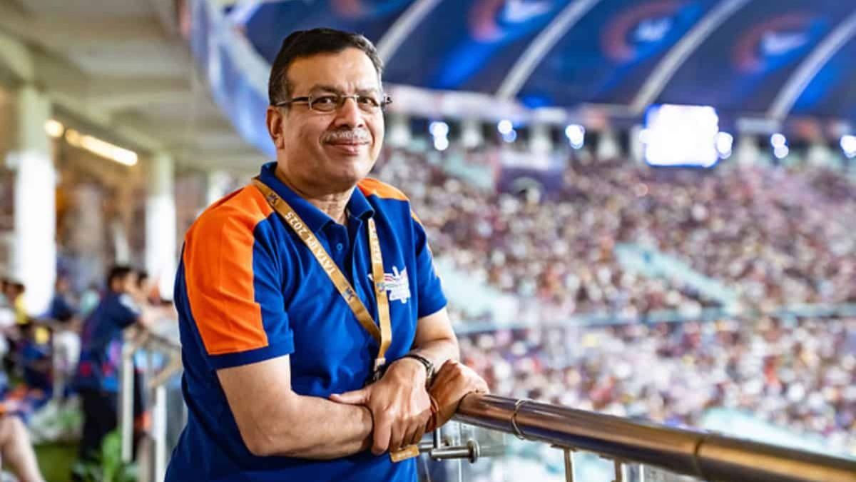 संजीव गोयनका लखनऊ सुपर जायंट्स के मालिक हैं.