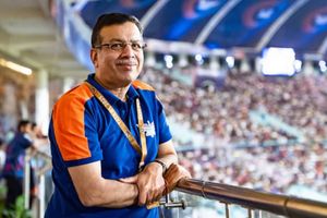 गौतम ने कहा था कि..., संजीव गोयनका को IPL 2025 की नाकामी के बाद गंभीर की कौनसी बात याद आई SportsTak Hindi