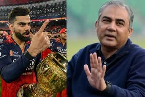 PSL 2026 छोड़ने का लगा तांता, 9 खिलाड़ियों ने पाकिस्तानी लीग से वापस लिया नाम, जानिए कौन-कौन शामिल SportsTak Hindi