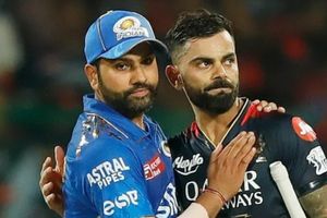 ये हैं IPL के सबसे बड़े सिक्सवीर, कोहली के पास रोहित-गेल के क्लब में जाने का मौका SportsTak Hindi