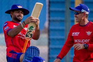 Exclusive: क्या ऋषभ पंत लखनऊ सुपर जायंट्स छोड़ने वाले थे, टीम के मालिक संजीव गोयनका ने तोड़ी चुप्पी SportsTak Hindi