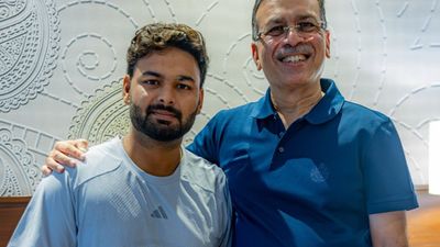 RCB के पूर्व खिलाड़ी का ऋषभ पंत को लेकर चौंकाने वाला बयान, जानें LSG के कप्तान को लेकर क्या कहा SportsTak Hindi