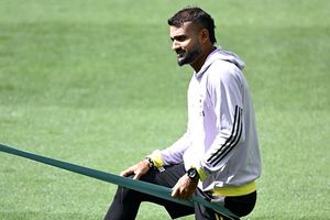 साल 2022 में SRH के लिए खेला, अब आकाश दीप को KKR में रिप्लेस करेगा ये तेज गेंदबाज, कोटक दे चुके हैं कोचिंग SportsTak Hindi