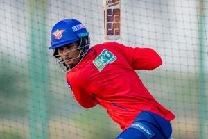 उसे भारत का नंबर 6-7 का सबसे खतरनाक बल्लेबाज बना दूंगा, लैंगर इस युवा के कायल, ऑक्शन में दिए थे 2.60 करोड़ SportsTak Hindi