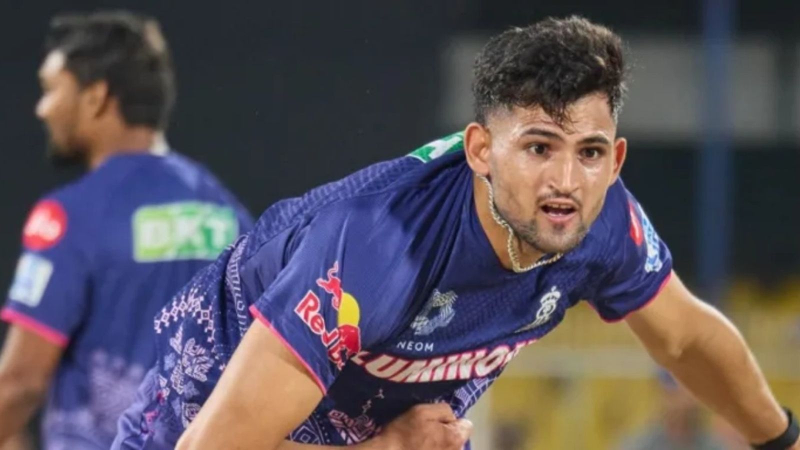 IPL 2026 में ये नौसिखिए खिलाड़ी महफिल लूटने को तैयार, किसी के पास 150 की रफ्तार तो कोई सिक्सवीर अशोक शर्मा आईपीएल में पहले राजस्थान रॉयल्स के साथ रह चुके हैं.