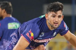 IPL 2026 में ये नौसिखिए खिलाड़ी महफिल लूटने को तैयार, किसी के पास 150 की रफ्तार तो कोई सिक्सवीर SportsTak Hindi