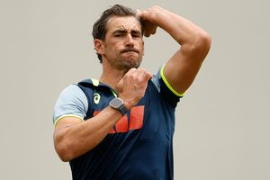 IPL 2026: क्या मिचेल स्टार्क दिल्ली कैपिटल्स के शुरुआती मुकाबले करेंगे मिस, फ्रेंचाइज ने दी अहम जानकारी SportsTak Hindi