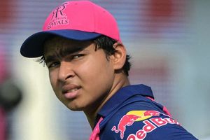 जितेश शर्मा ने वैभव सूर्यवंशी को लेकर किया चौंकाने वाला खुलासा, 'वो बात नहीं सुनते और प्रोफेशनल नहीं हैं' SportsTak Hindi