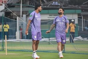 पूर्व भारतीय क्रिकेटर का बड़ा बयान, टी20 वर्ल्ड कप फिनिशर को दी जानी चाहिए थी KKR की कप्तानी SportsTak Hindi