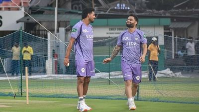 पूर्व भारतीय क्रिकेटर का बड़ा बयान, टी20 वर्ल्ड कप फिनिशर को दी जानी चाहिए थी KKR की कप्तानी SportsTak Hindi