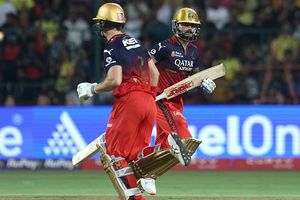 IPL 2026: RCB के खिलाड़ी पहनेंगे 11 नंबर की जर्सी, ओपनिंग मैच से पहले फ्रेंचाइज का ऐलान SportsTak Hindi