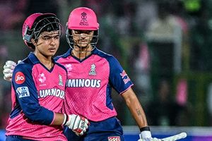 15 हजार करोड़ में बिकी राजस्थान रॉयल्स, अमेरिकी बिजनेसमैन काल सोमानी बने नए मालिक? SportsTak Hindi