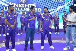 KKR ने रिंकू सिंह को दी IPL 2026 में बड़ी जिम्मेदारी, बनाया टीम का नया उप- कप्तान SportsTak Hindi