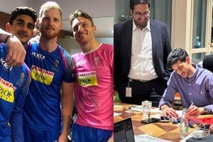 कौन हैं राजस्थान रॉयल्स का 28 साल का पूर्व बल्लेबाज, जो बना RCB का नया मालिक? कभी कप्तान पाटीदार के थे ओपनिंग पार्टनर SportsTak Hindi