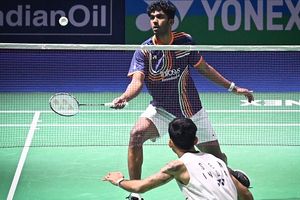 Thomas and Uber Cup 2026 के लिए भारतीय टीम का ऐलान, आयुष शेट्टी को पहली बार टीम में मिली जगह SportsTak Hindi